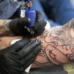 SEO Strategy for Small Tattoo Studios