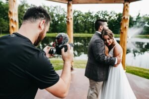 seo for wedding videographers