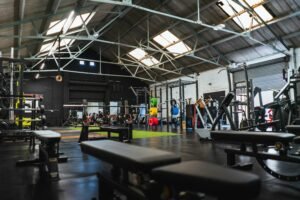 SEO Tips for Local Gym Owners 2026
