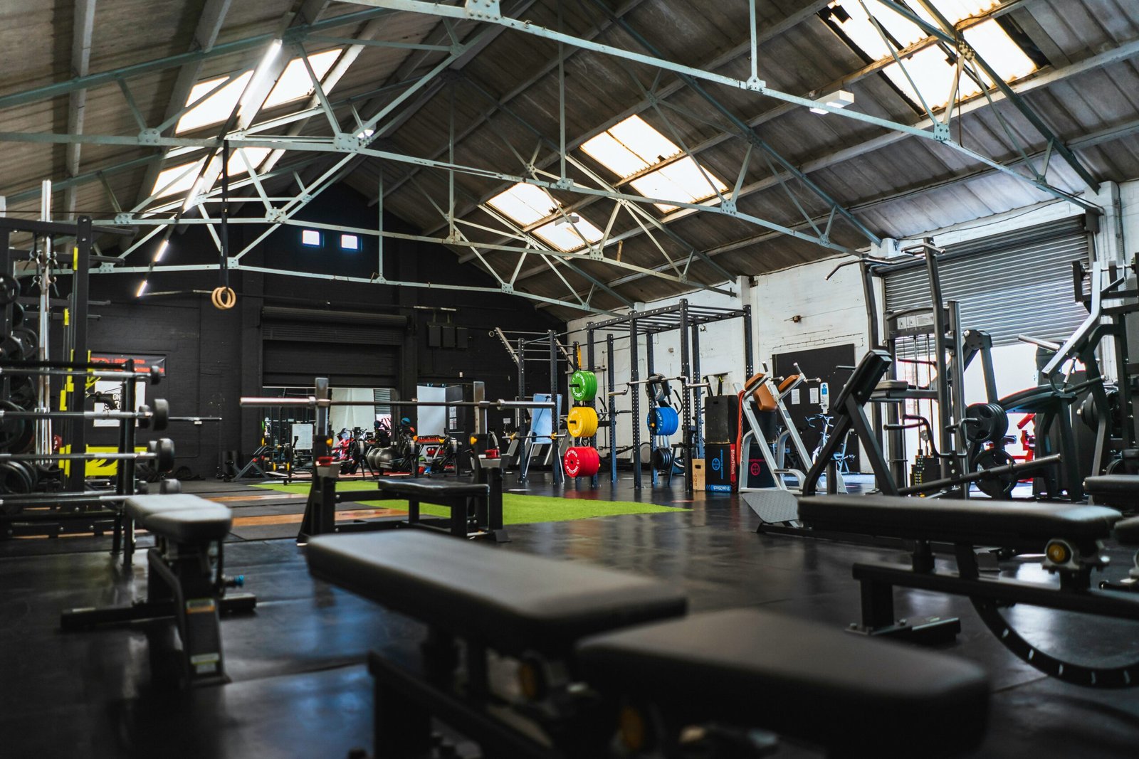 SEO Tips for Local Gym Owners 2026